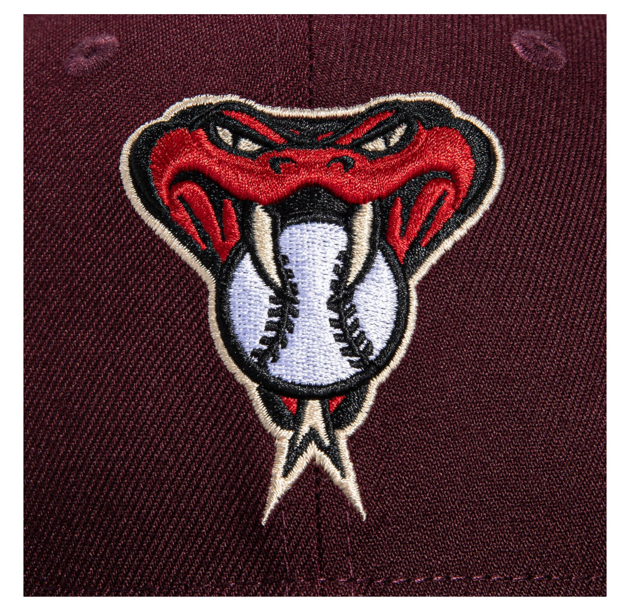 New Era 59FIFTY Arizona Diamondbacks