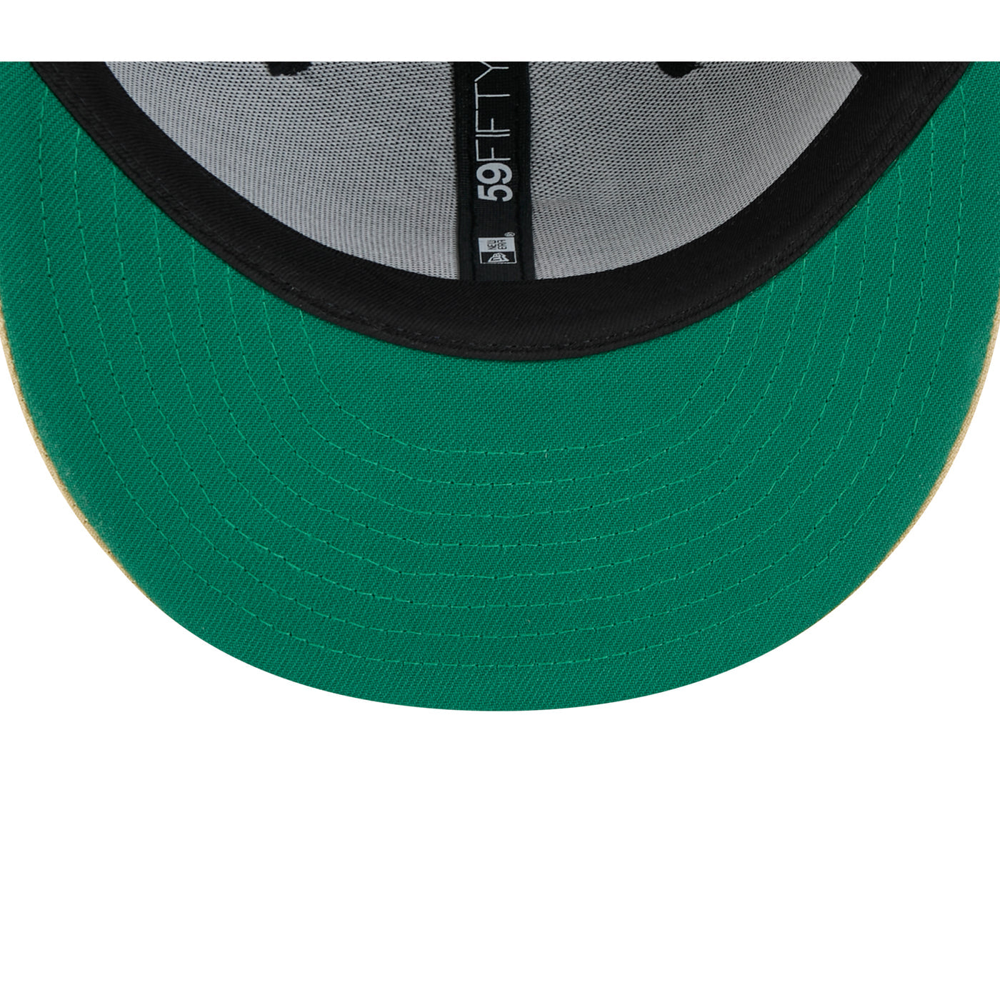 LIDS HD Exclusive New Era 59FIFTY Boston Bees