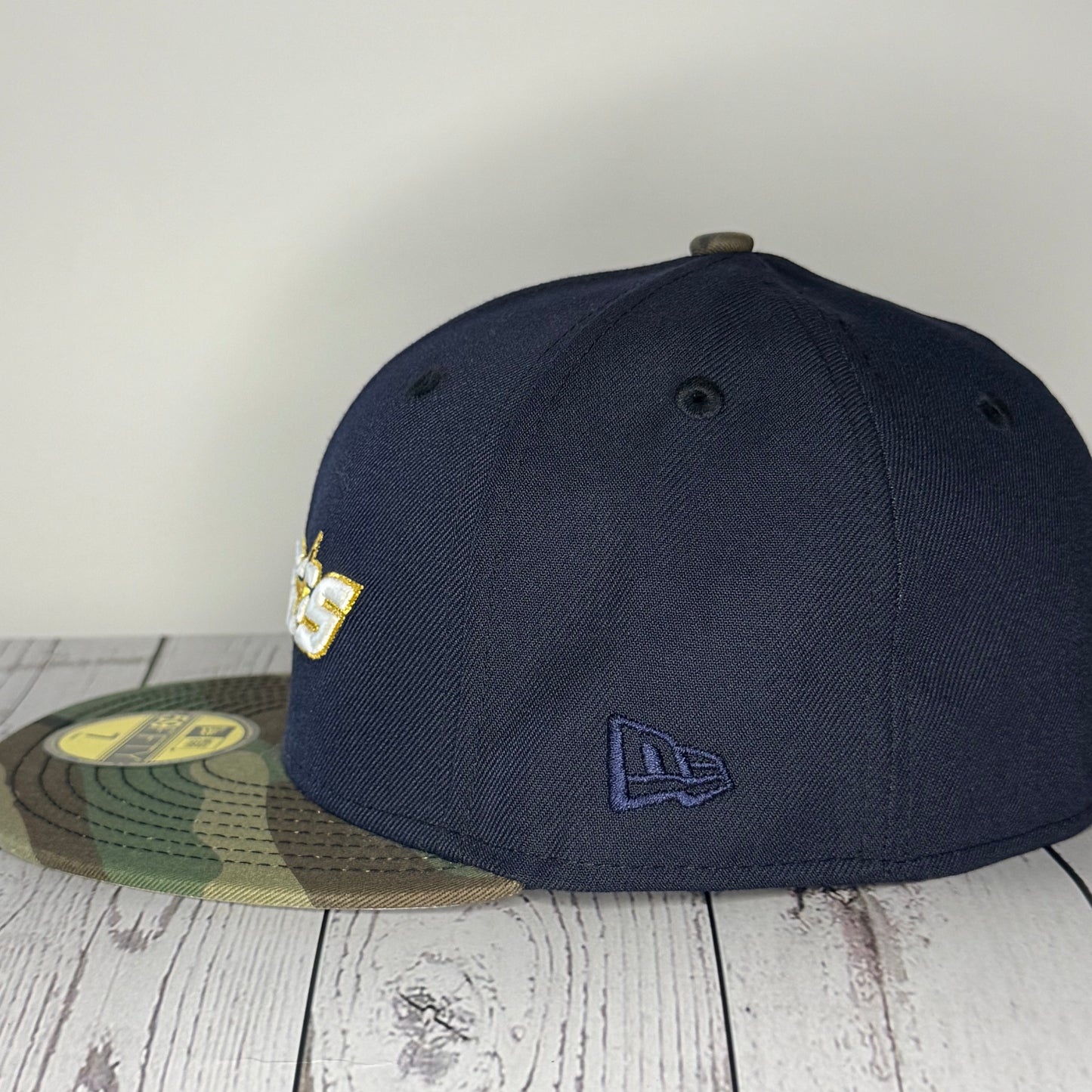 New Era 59Fifty Houston Astros Fitted Hat