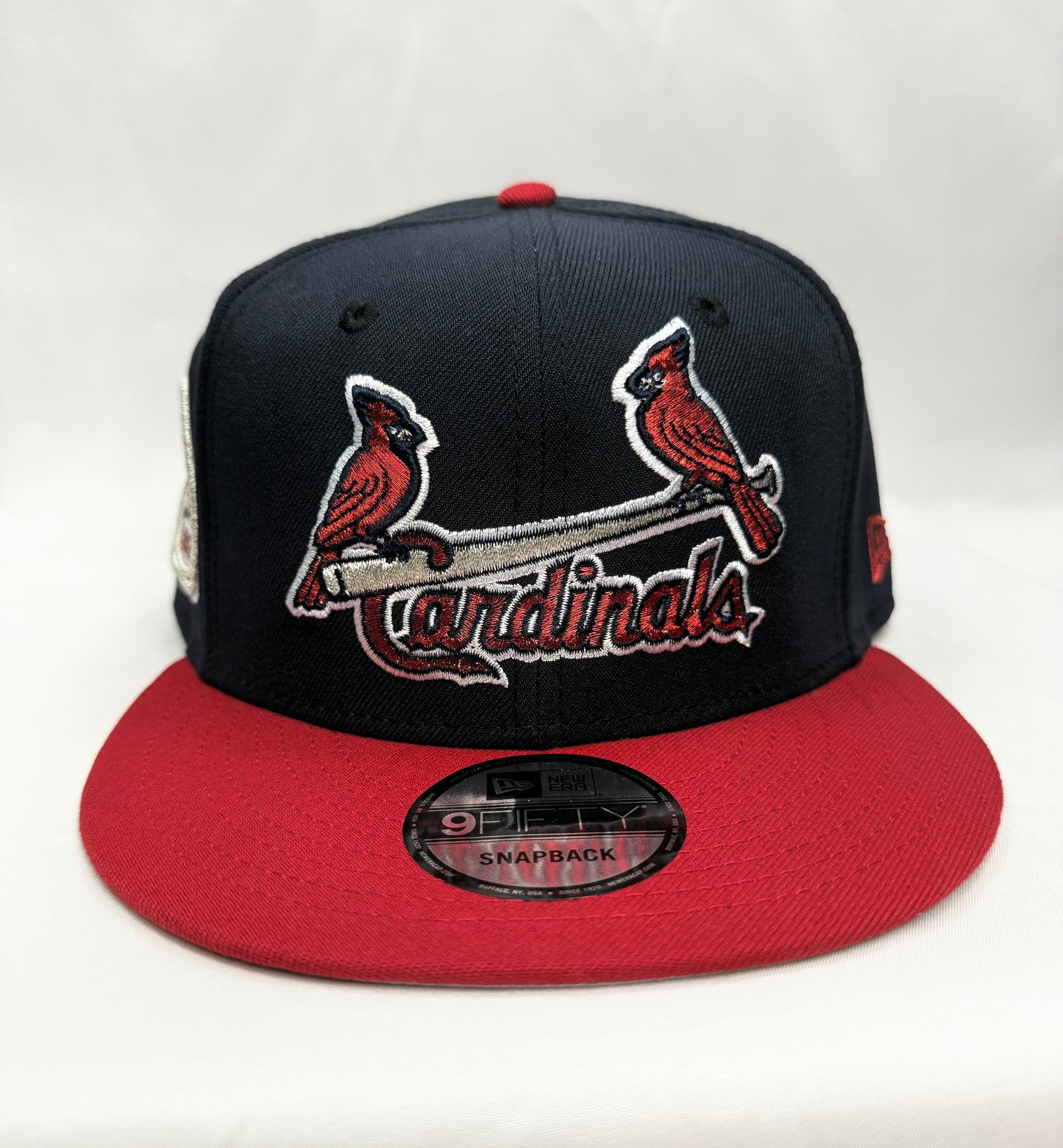 New Era 9Fifty St.Louis Cardinals Snapback - Adjustable Hat