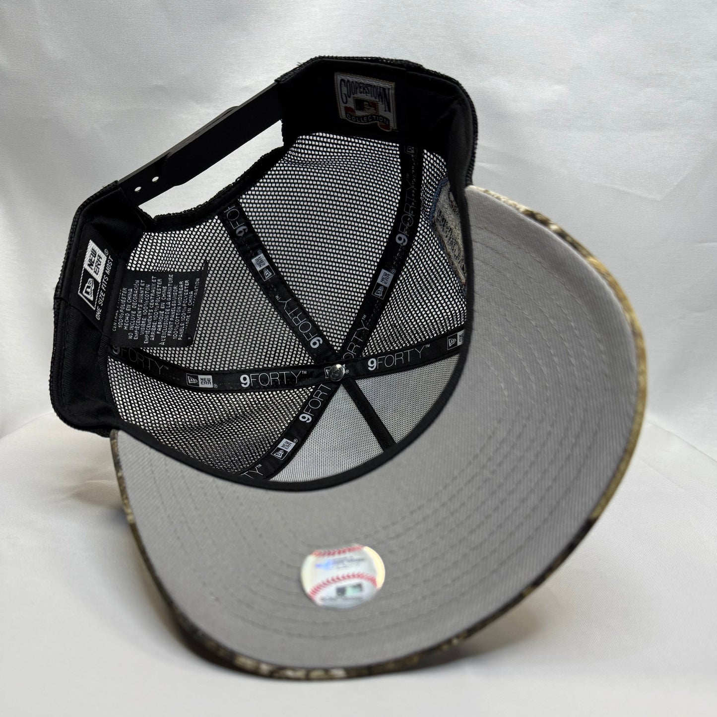 New Era 9Forty A-Frame Arizona Diamondbacks Adjustable