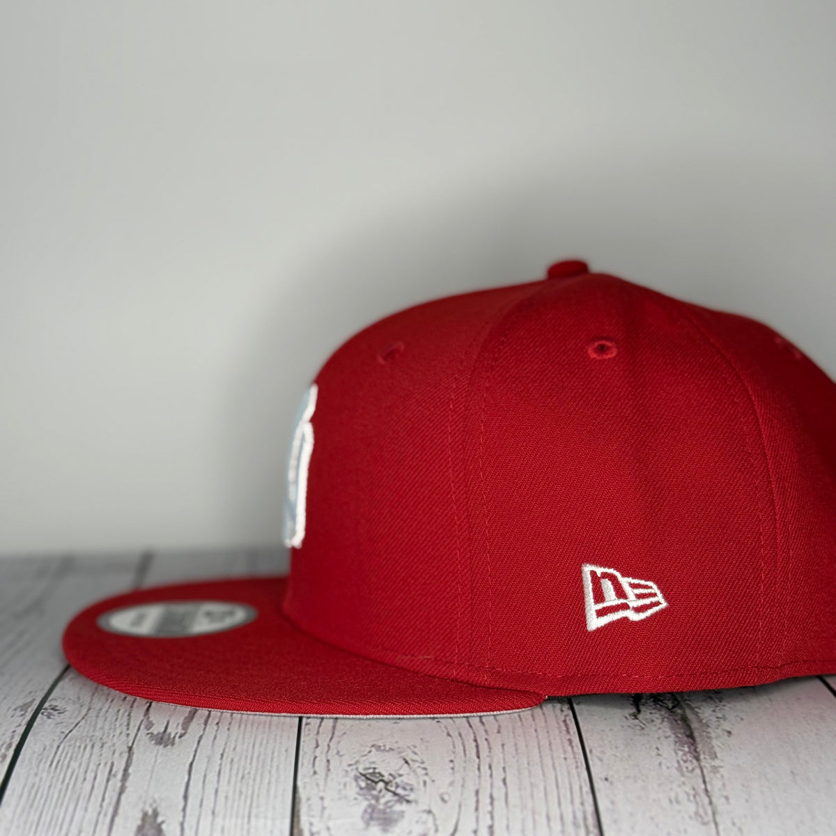 New Era 9FIFTY New York Yankees Adjustable