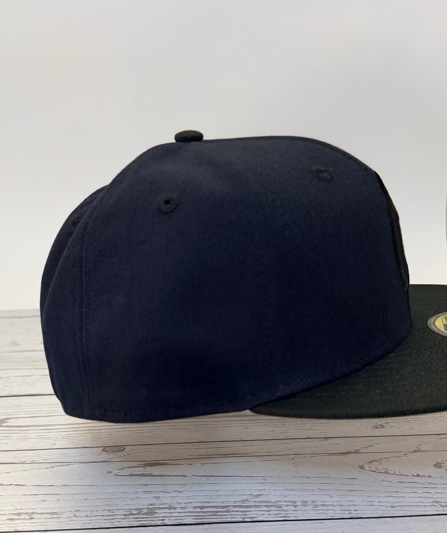 New Era 59FIFTY Baltimore Orioles Hat - Navy/Black