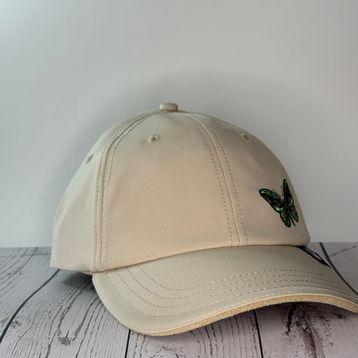 Goorin Bros “Forever Fresh” Track Cap –  Adjustable