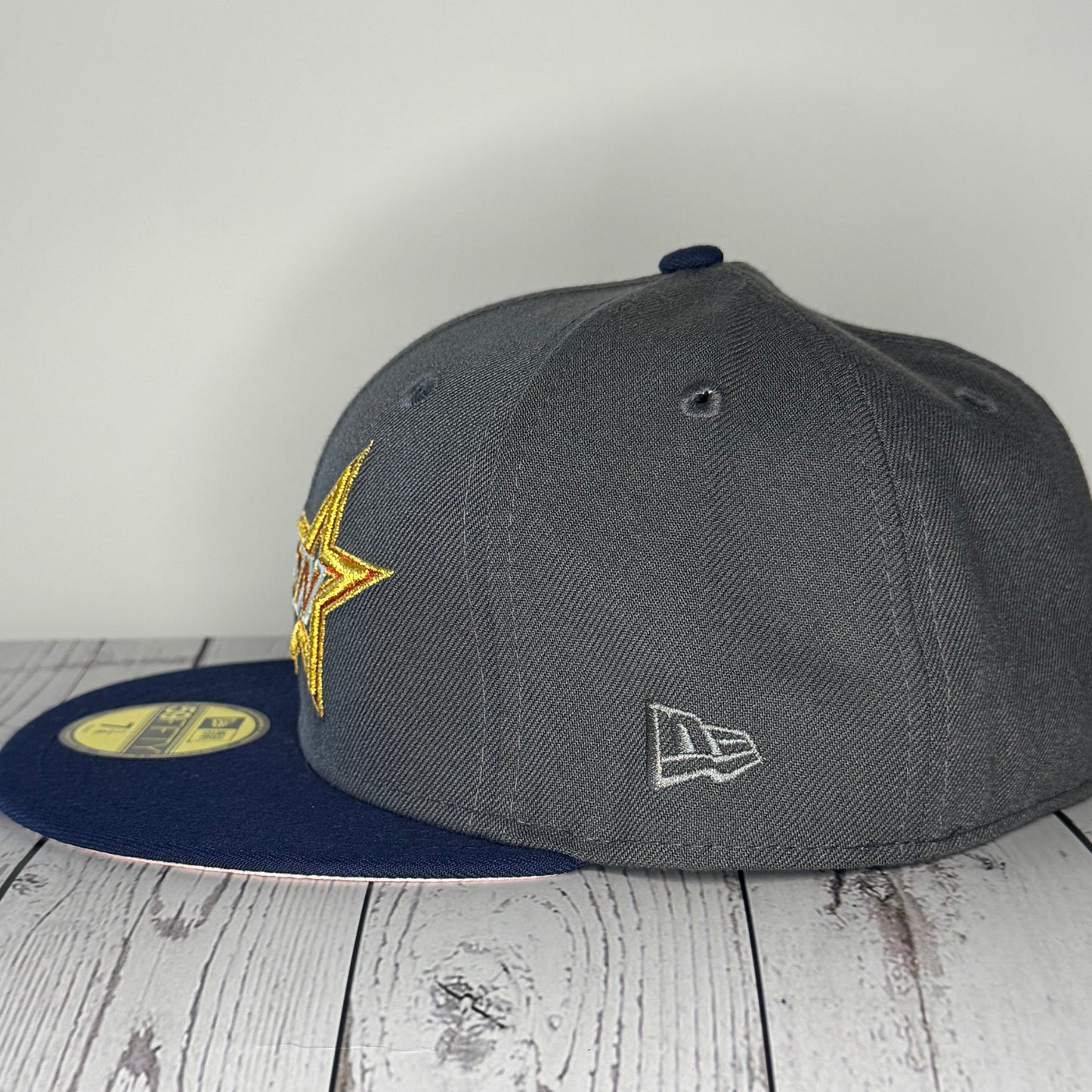 New Era 59 FIFTY Houston Astros Fitted Hat