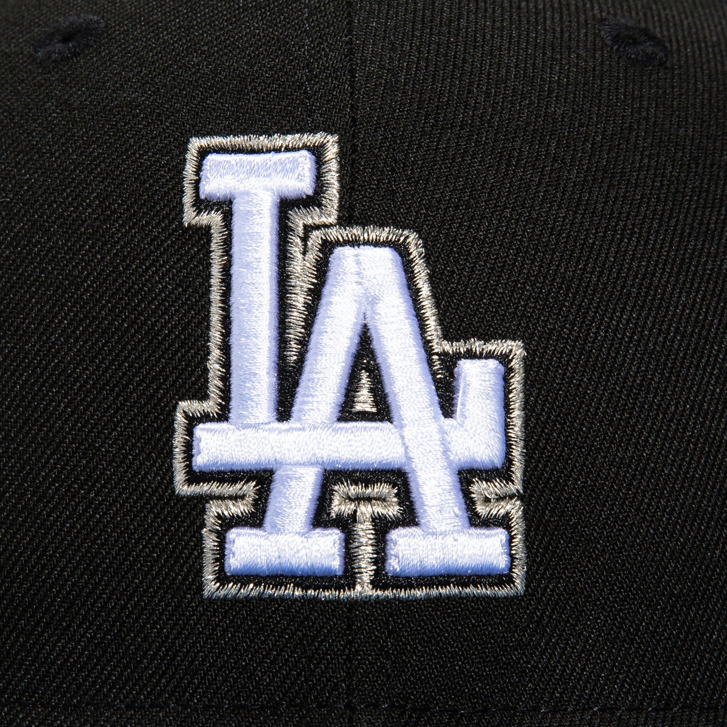 New Era 59FIFTY Los Angeles Dodgers