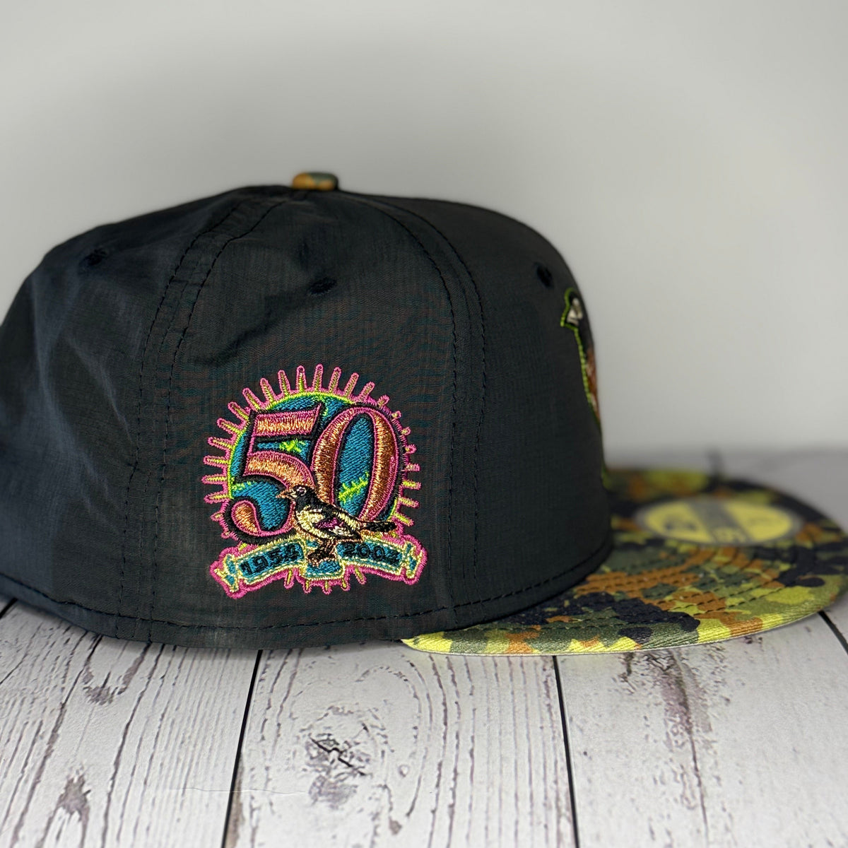 New Era 59FIFTY Baltimore Orioles Fitted Hat