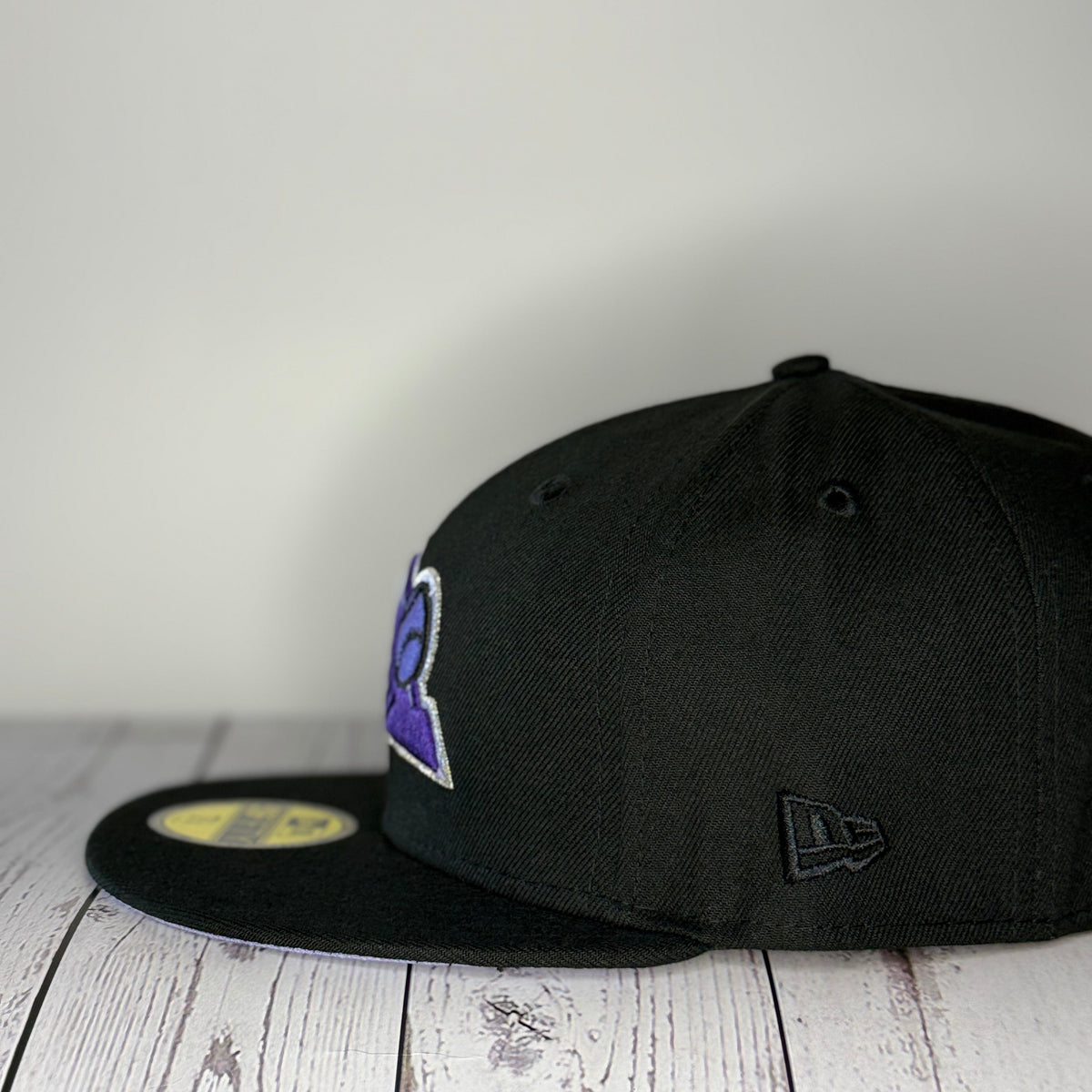 New Era 59FIFTY Colorado Rockies Fitted Hat