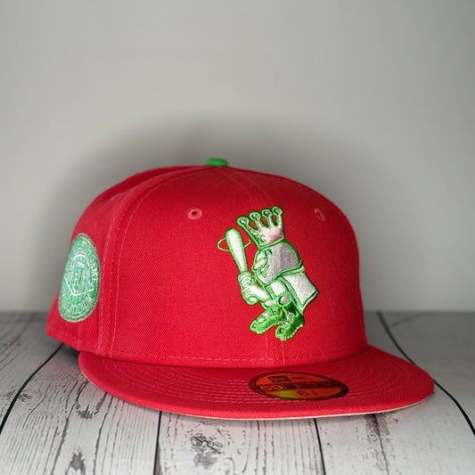 New Era 59FIFTY Kansas City Royals Fitted Hat