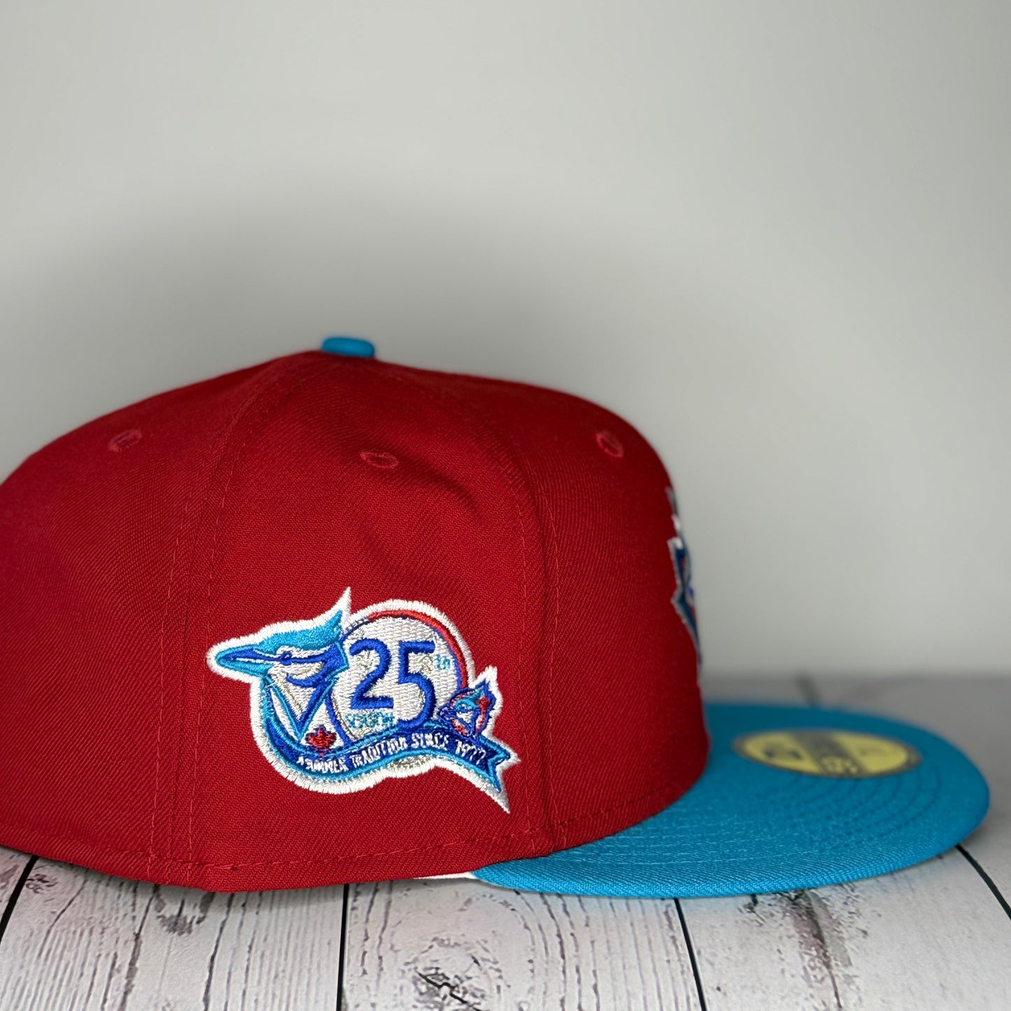 New Era59FIFTY Toronto Blue Jays Fitted Hat