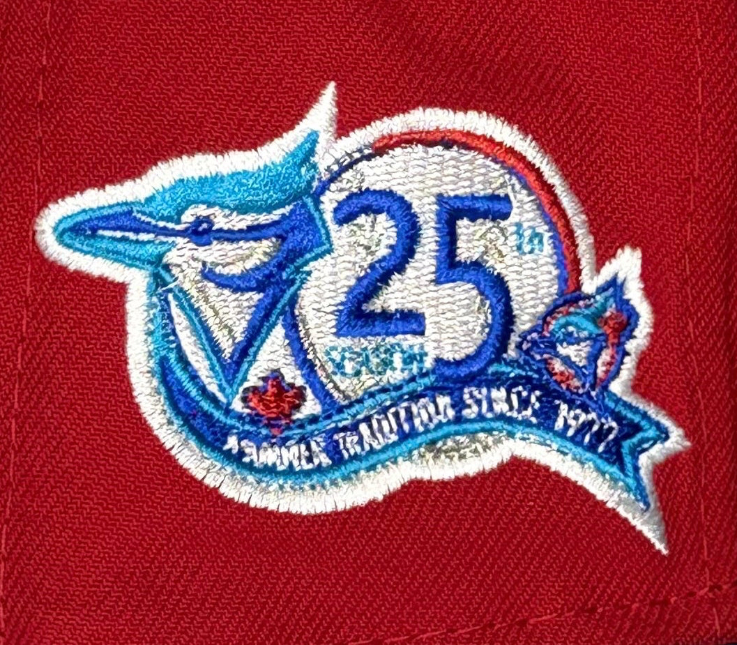 New Era59FIFTY Toronto Blue Jays Fitted Hat