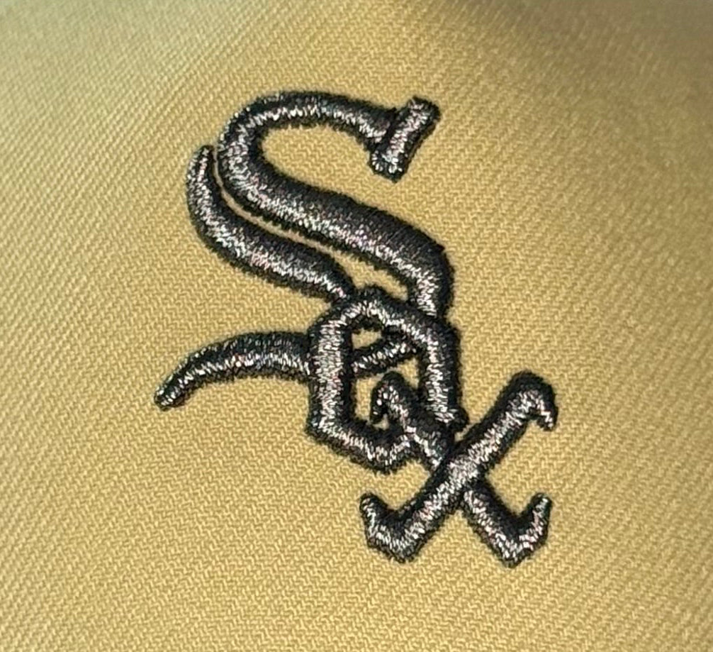 New Era 9Forty A-Frame Chicago White Sox Adjustable