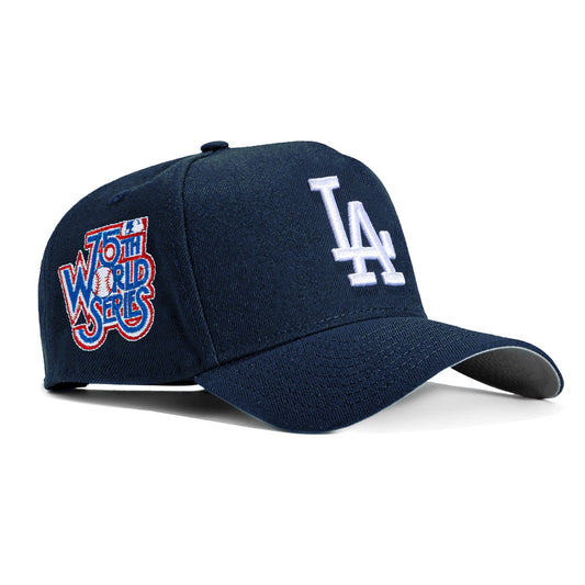 New Era 9FORTY Los Angeles Dodgers Adjustable