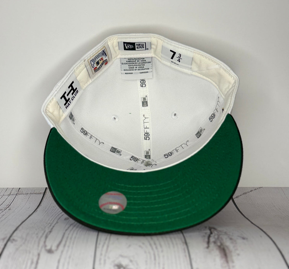 New Era 59Fifty Texas Rangers Fitted Hat Yokai+ Collection