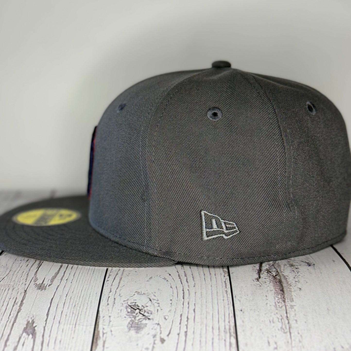 New Era 59 FIFTY New York Yankees Fitted Hat