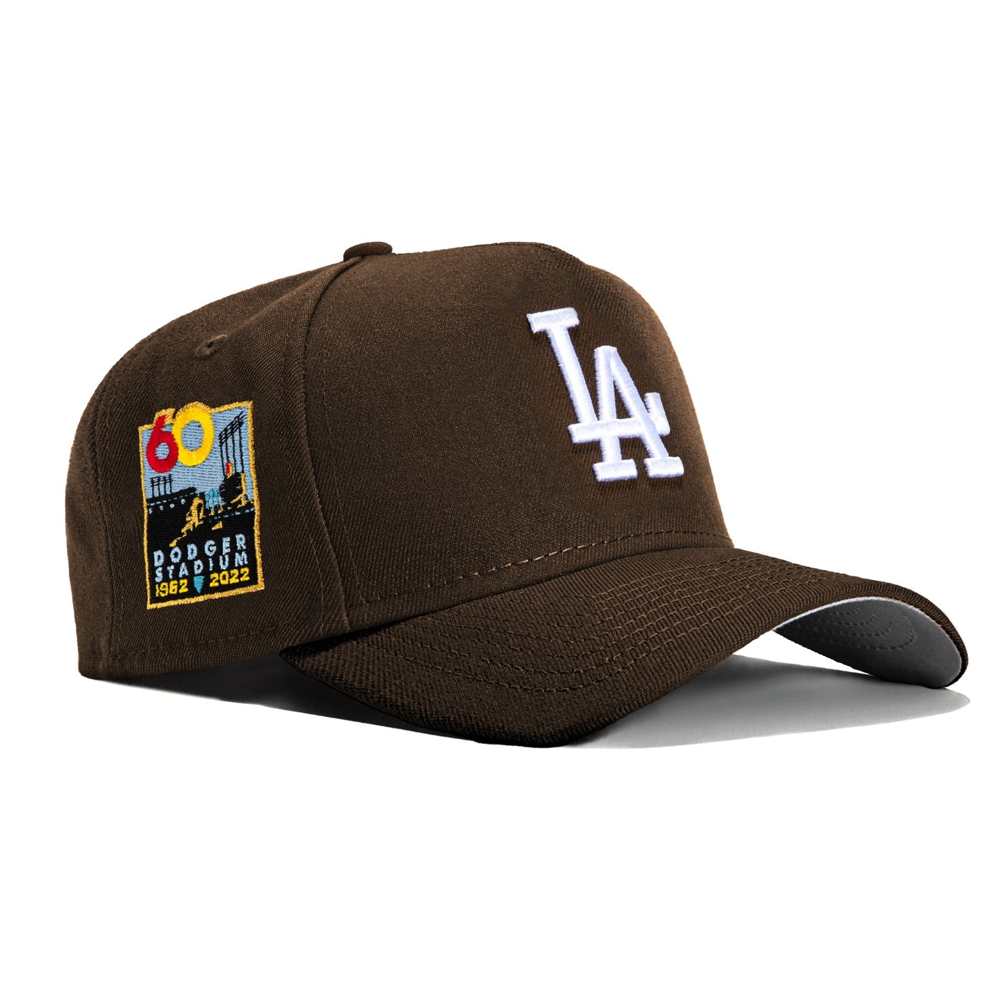 New Era 9FORTY Los Angeles Dodgers Adjustable