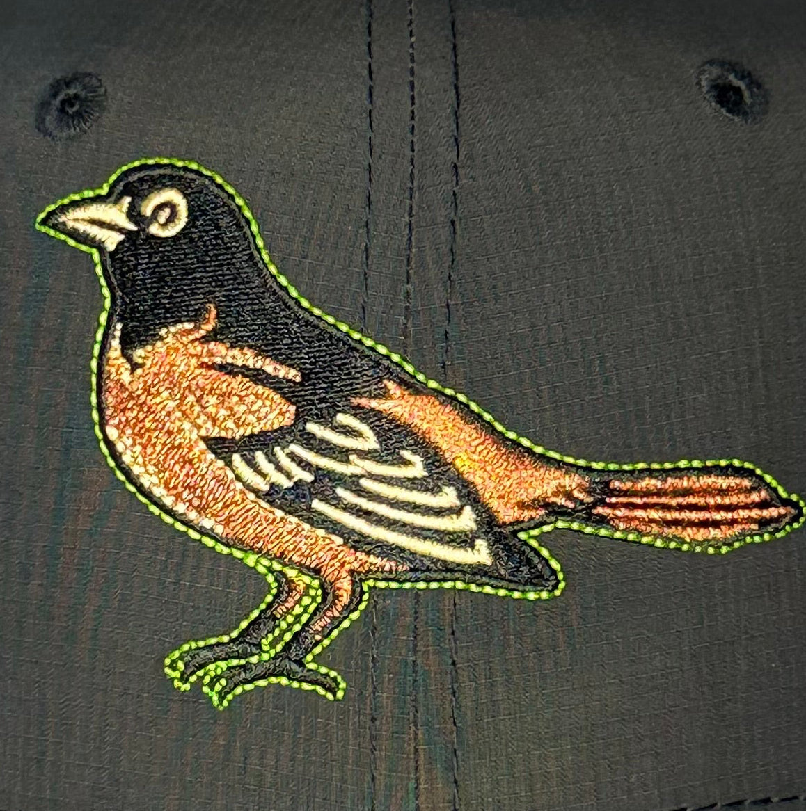 New Era 59FIFTY Baltimore Orioles Fitted Hat