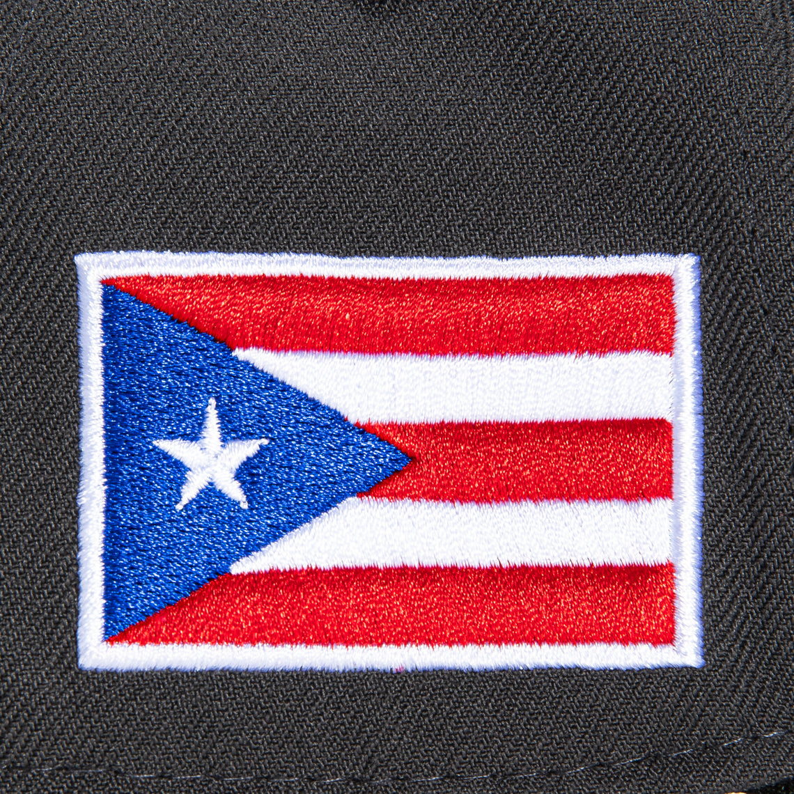 New Era 59FIFTY Puerto Rico