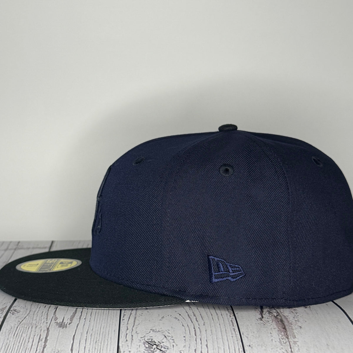New Era 59FIFTY Baltimore Orioles Hat - Navy/Black