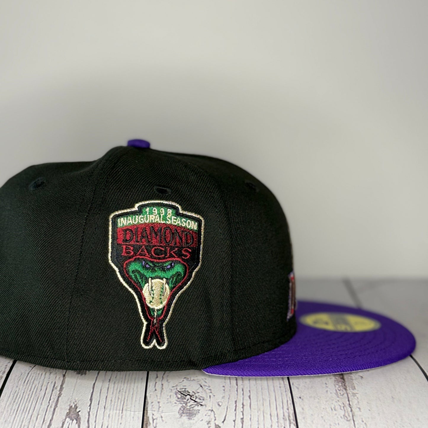 New Era 59FIFTY Arizona Diamondbacks Fitted Hat