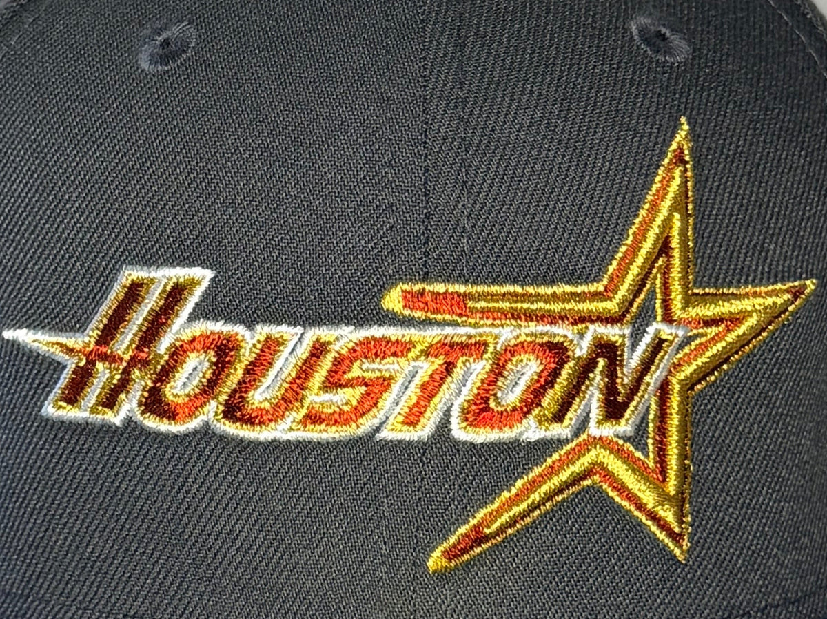 New Era 59 FIFTY Houston Astros Fitted Hat