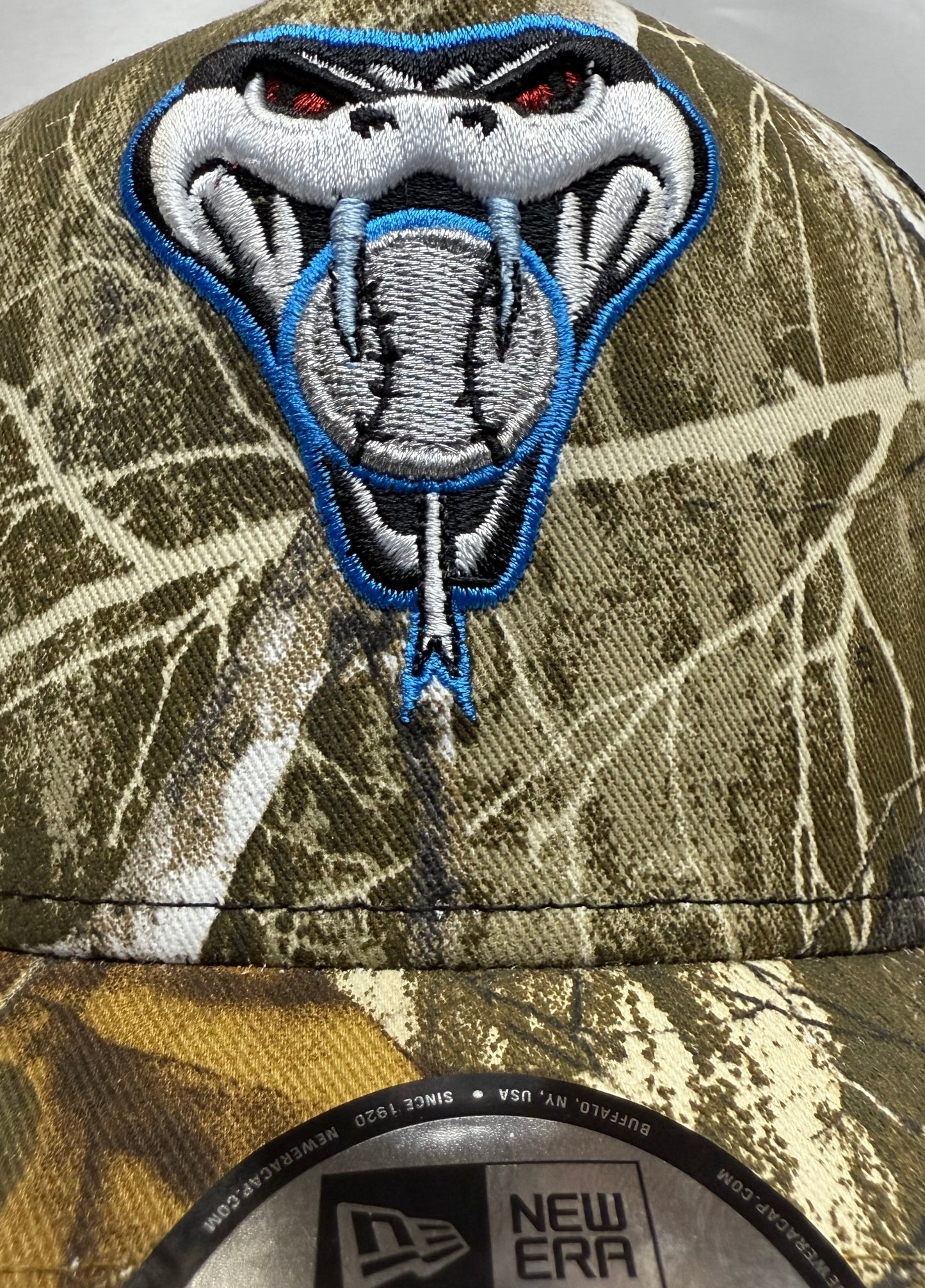 New Era 9Forty A-Frame Arizona Diamondbacks Adjustable