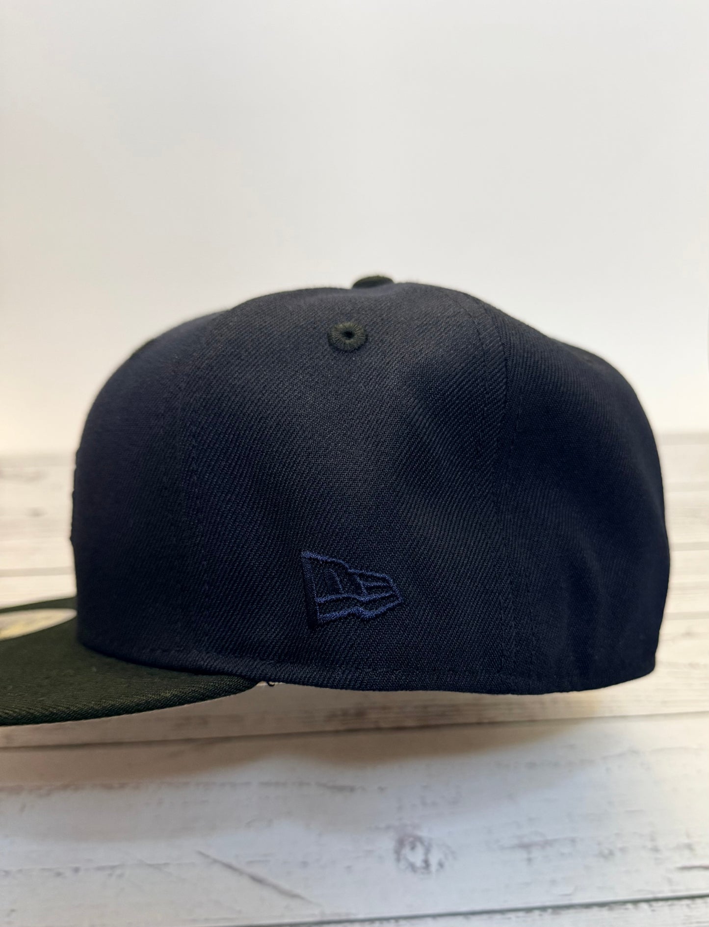 New Era 59FIFTY Baltimore Orioles Hat - Navy/Black