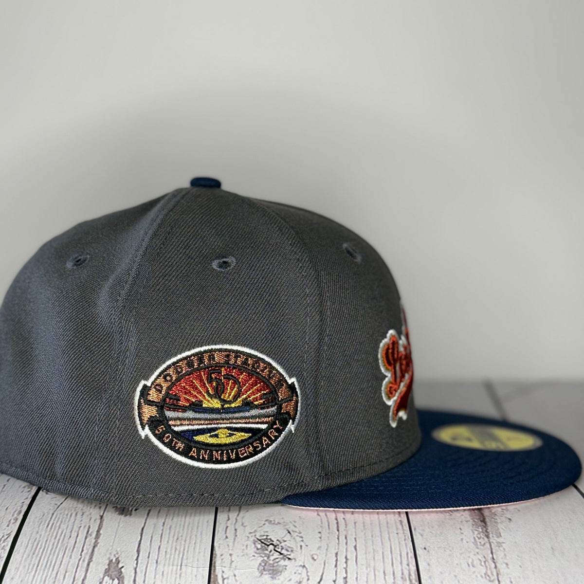 New Era 59FIFTY Los Angeles Dodgers Fitted Hat