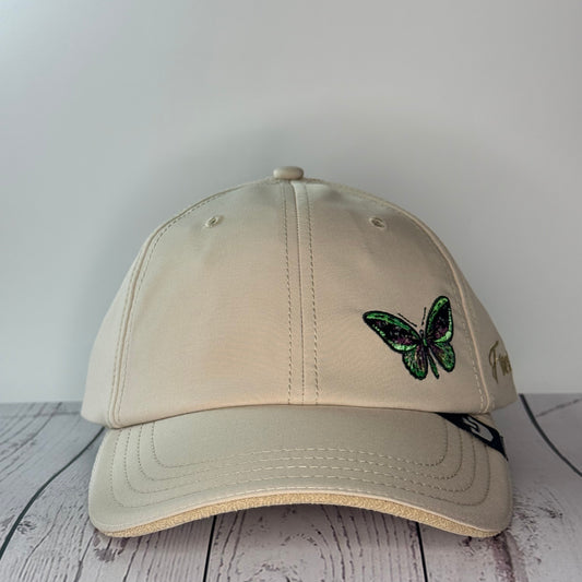Goorin Bros “Forever Fresh” Track Cap –  Adjustable