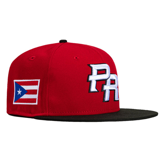 New Era 59FIFTY Puerto Rico