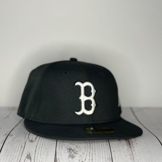 New Era 59FIFTY Boston Red Sox  Fitted Hat