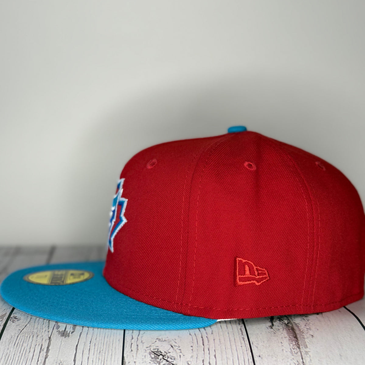 New Era59FIFTY Toronto Blue Jays Fitted Hat