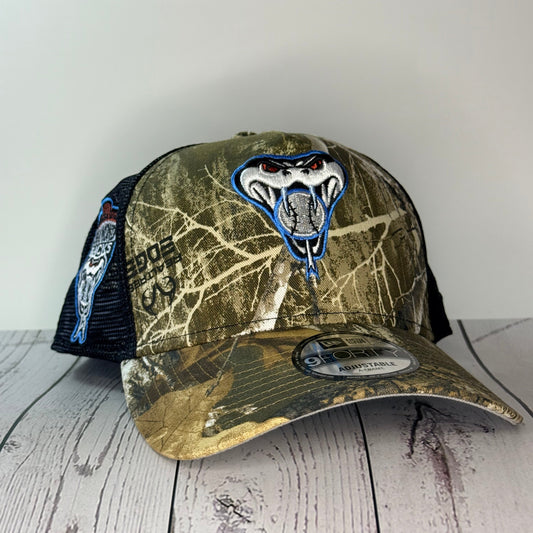 New Era 9Forty A-Frame Arizona Diamondbacks Adjustable