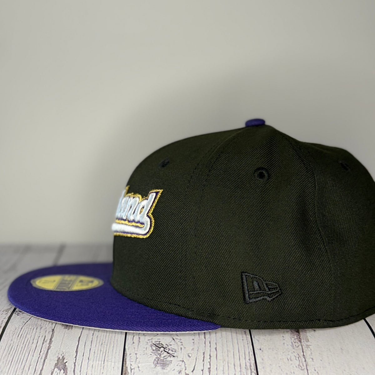 New Era 59FIFTY Cleveland Guardians Fitted Hat