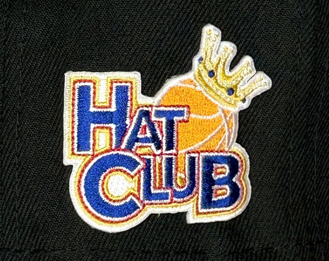New Era 59FIFTY Chicago Bulls Fitted Hat