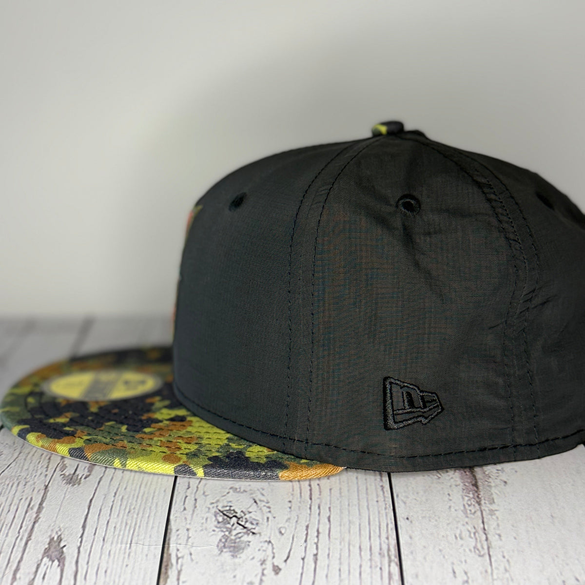 New Era 59FIFTY Seattle Mariners Fitted Hat