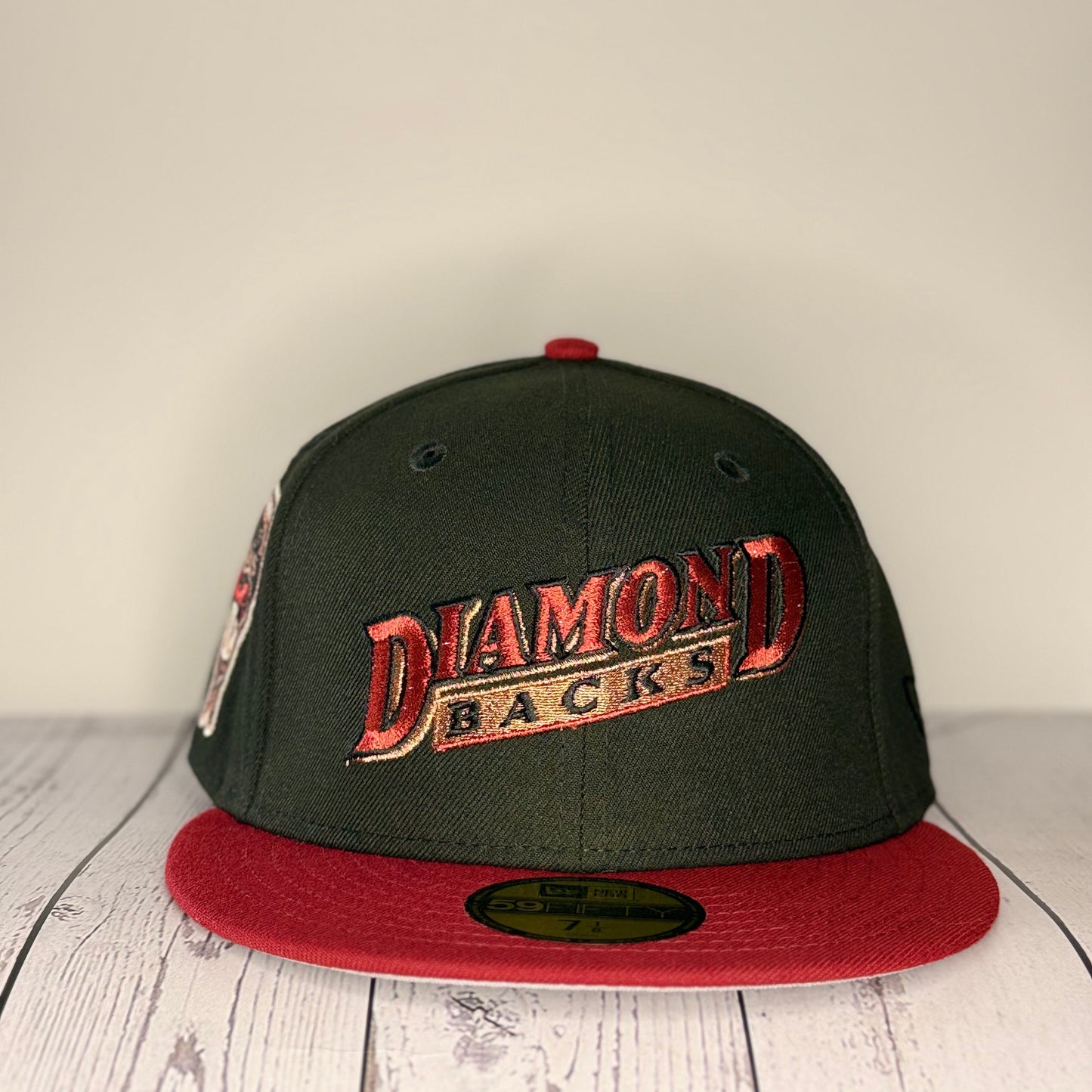 New Era 59FIFTY Arizona Diamondbacks Fitted Hat