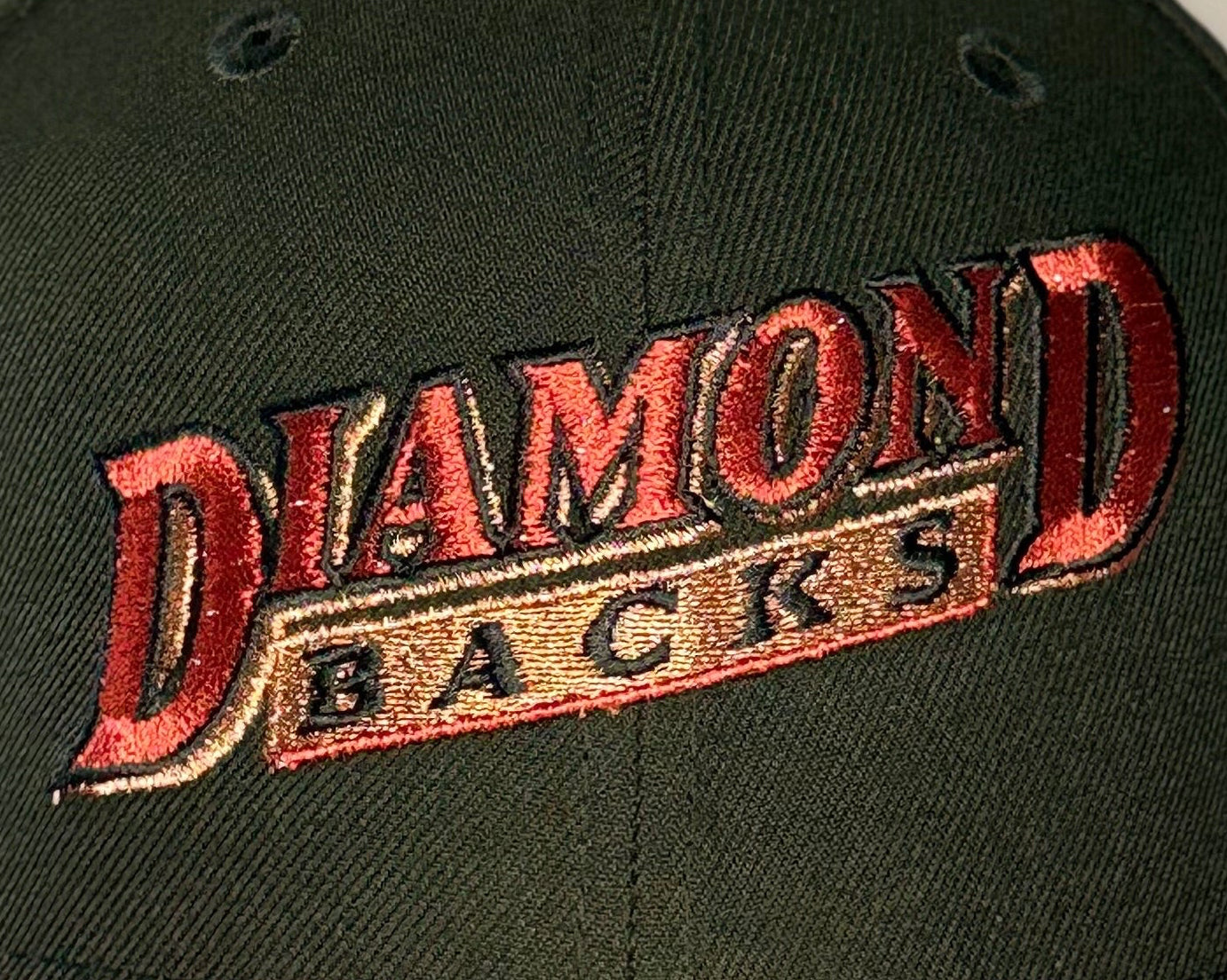 New Era 59FIFTY Arizona Diamondbacks Fitted Hat
