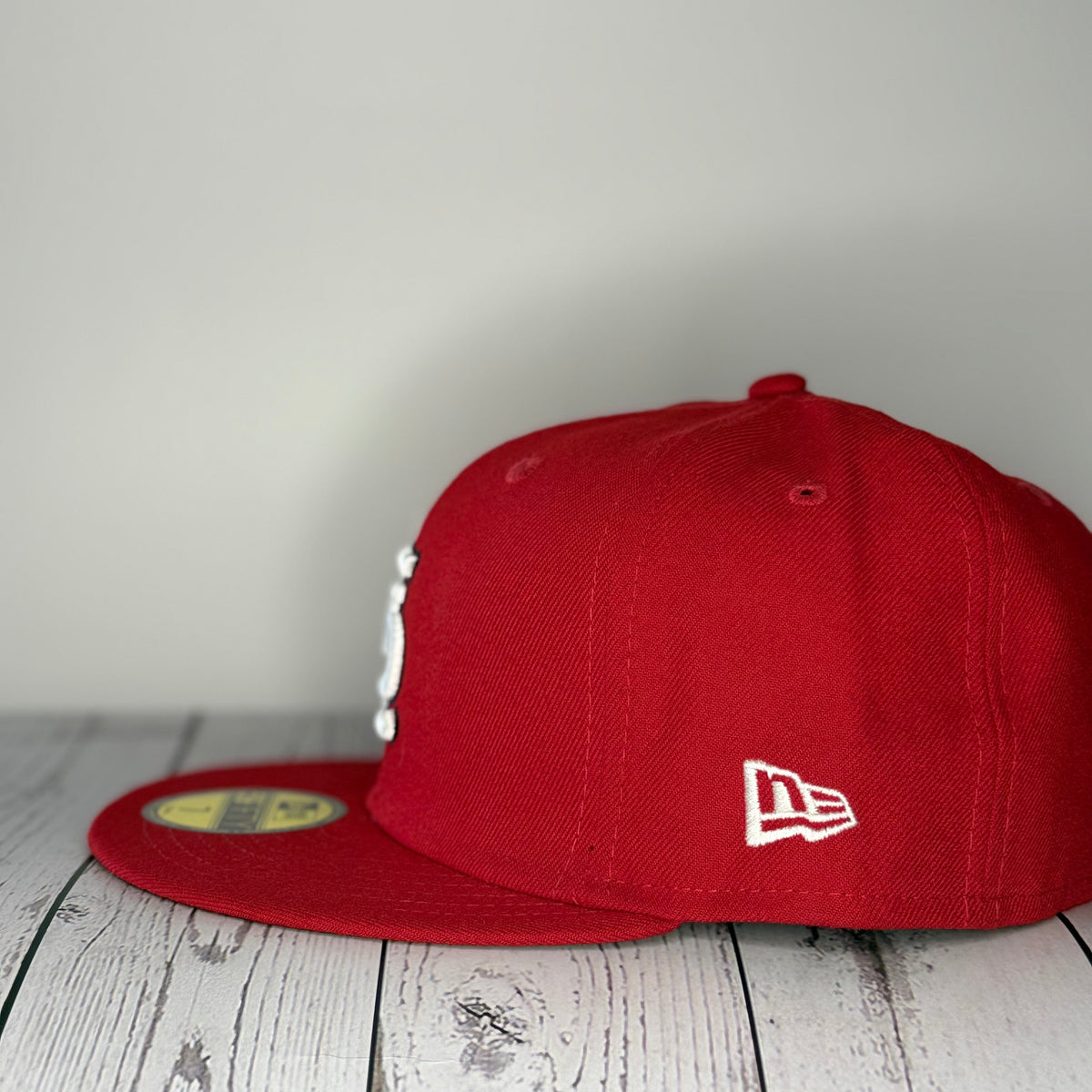 New Era 59FIFTY St. Louis Cardinals Fitted Hat