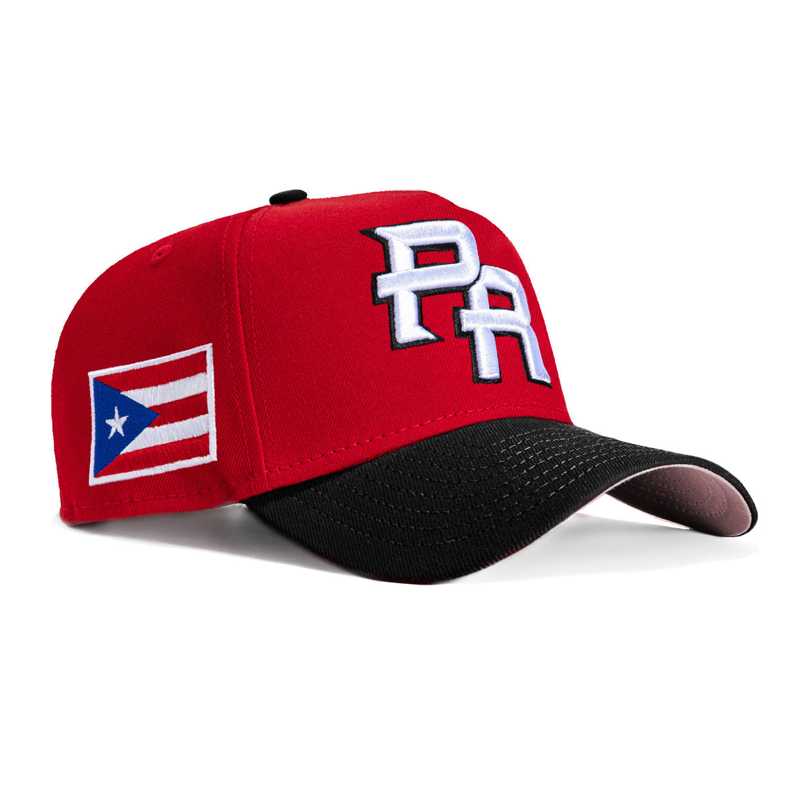 New Era 9FORTY Puerto Rico Adjustable