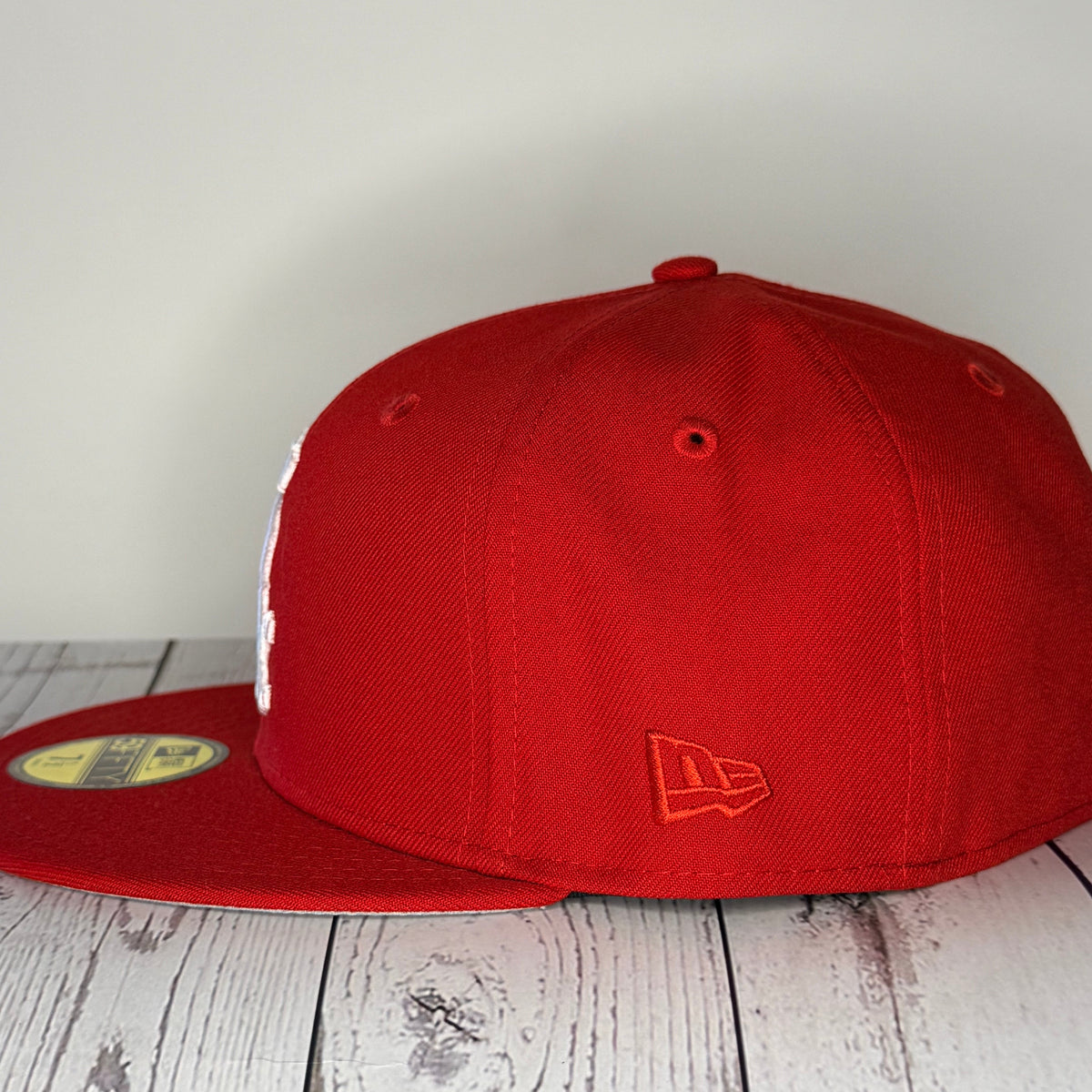 New Era 59Fifty Chicago White Sox Fitted Hat