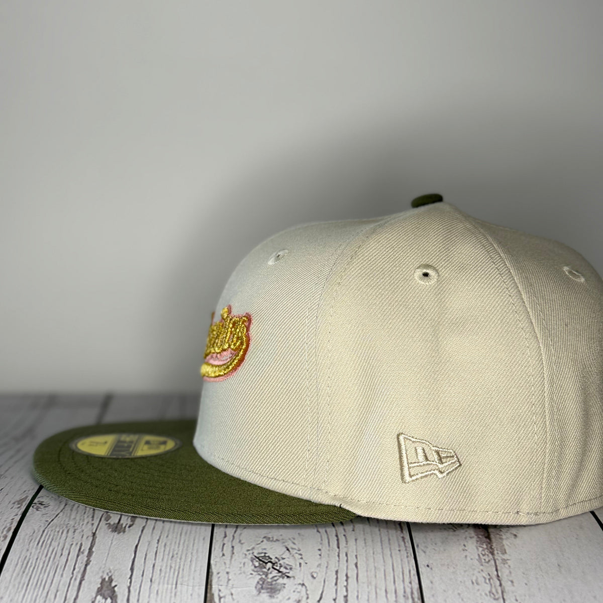 New Era 59FIFTY San Francisco Giants Fitted Hat