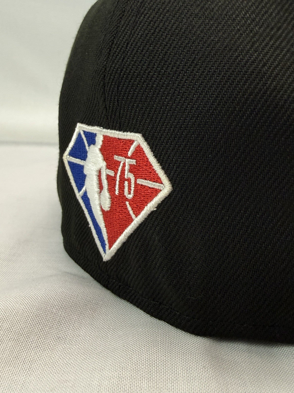New Era 59FIFTY 2022 Miami Heat City Edition Fitted 7