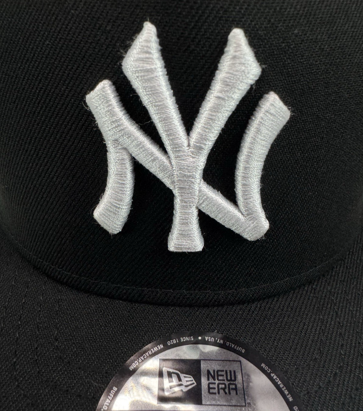 New Era 9FIFTY New York Yankees Adjustable