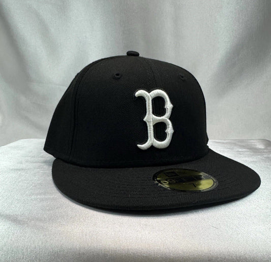 New Era 59FIFTY Boston Red Sox  Fitted Hat 7