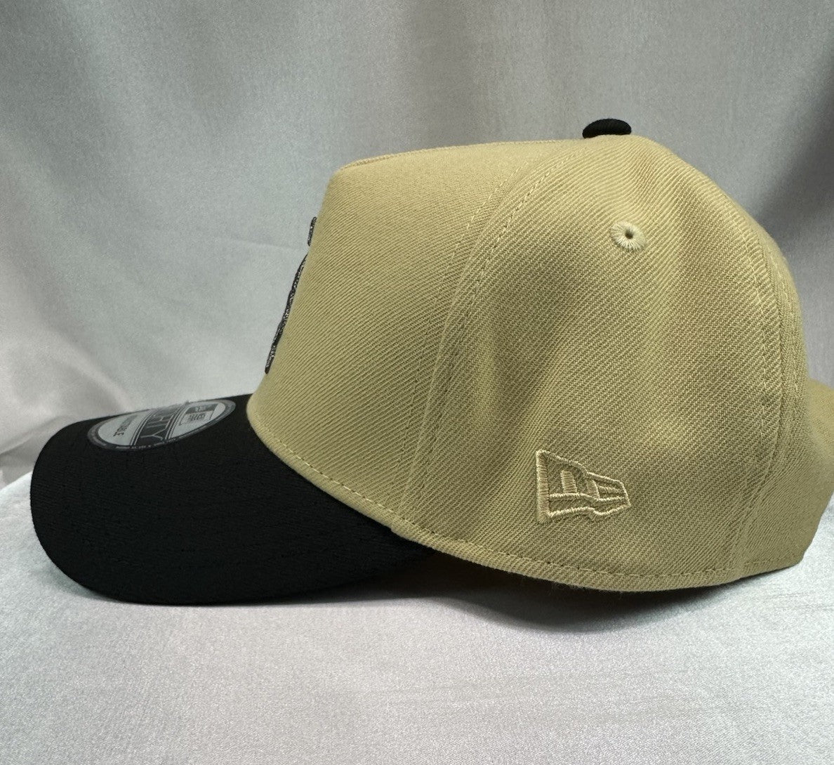 New Era 9Forty A-Frame Chicago White Sox Adjustable