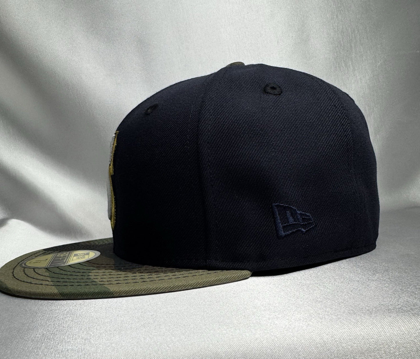 New Era 59FIFTY Seattle Mariners Fitted 7