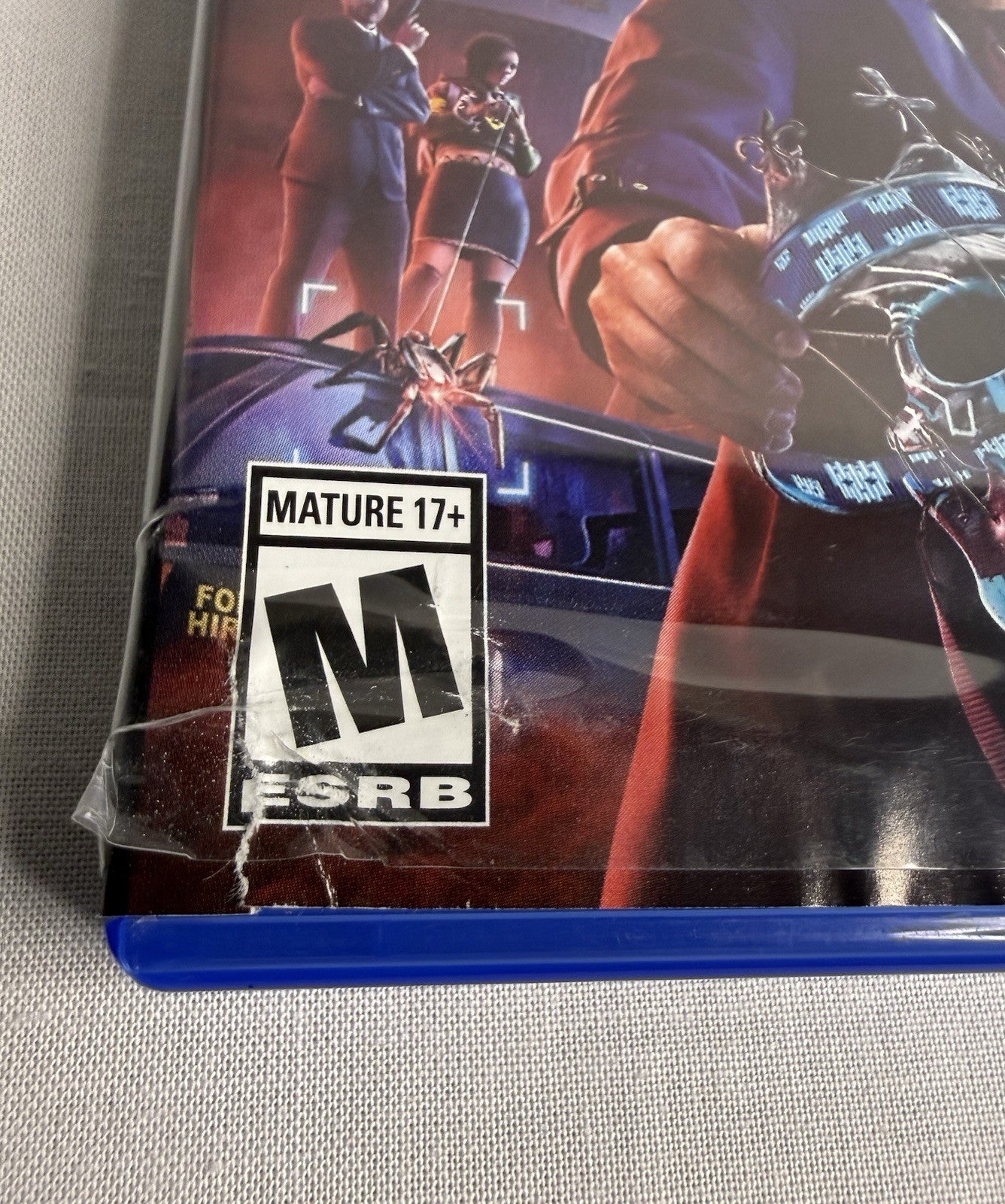 Watch Dogs: Legion - Standard Edition - Sony PlayStation 5
