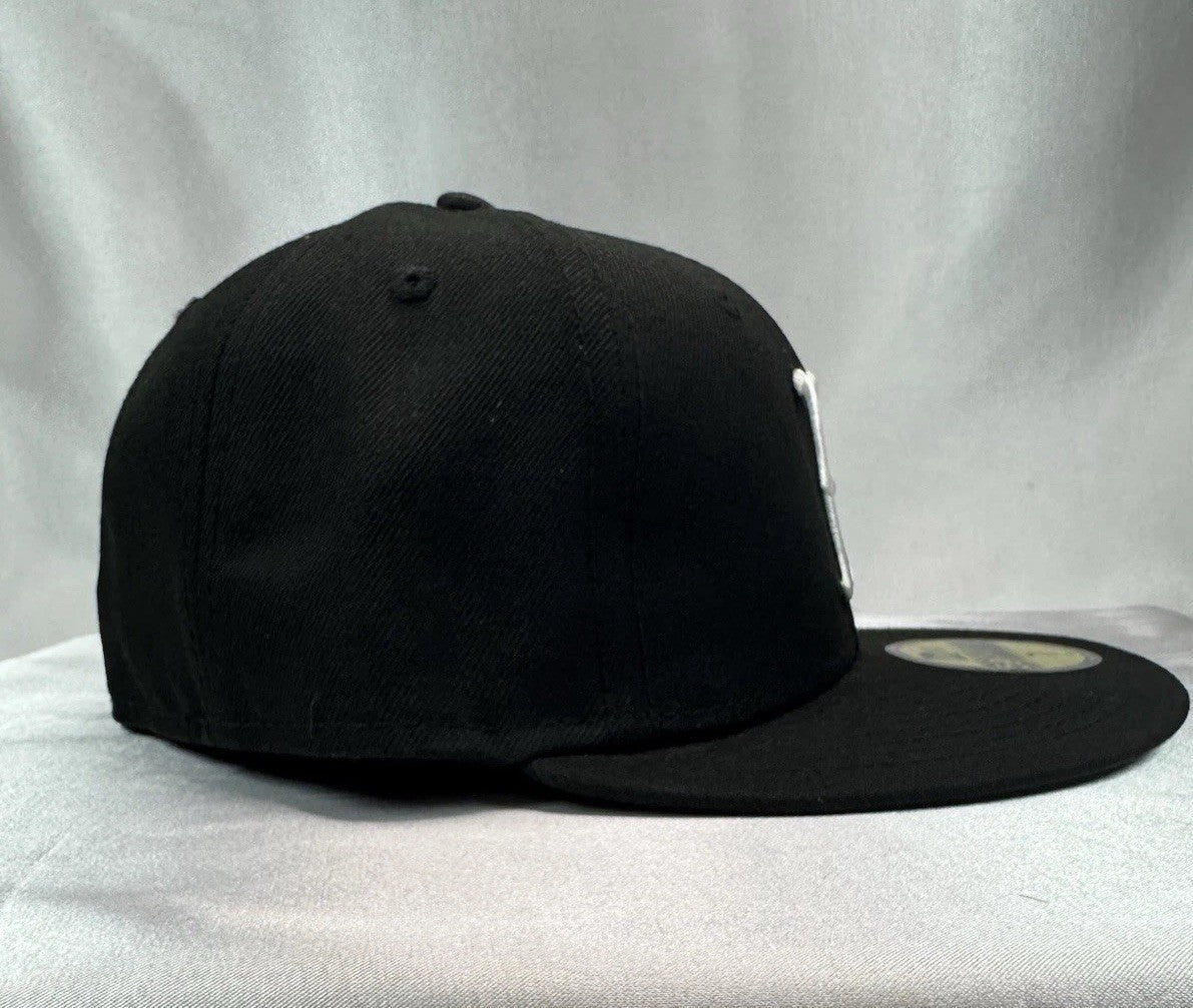 New Era 59FIFTY Boston Red Sox  Fitted Hat 7