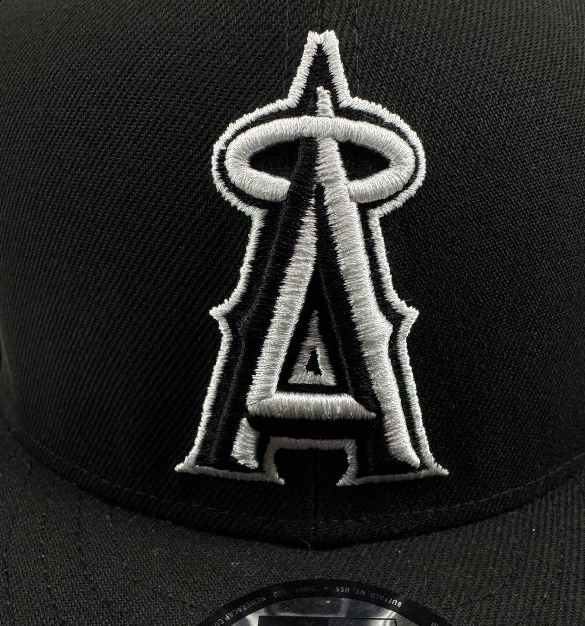 New Era 9FIFTY Los Angeles Angels Adjustable